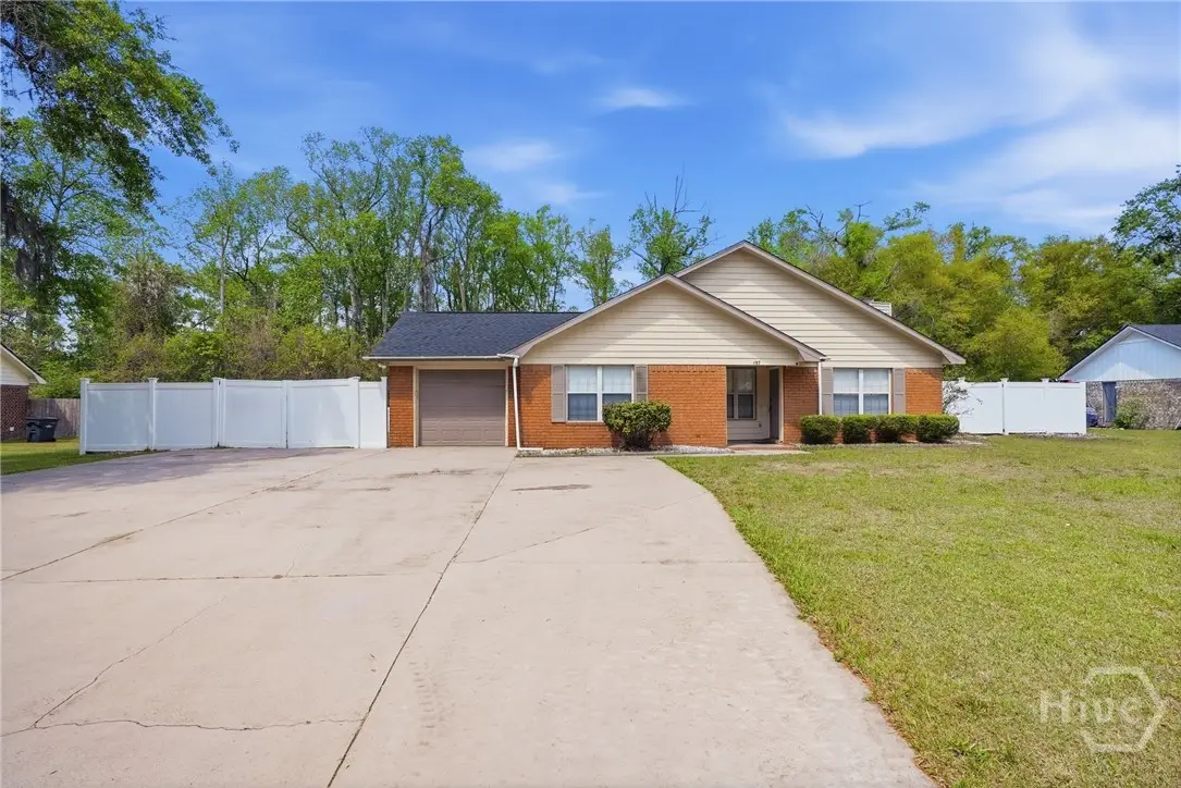 197 Waters Avenue, Allenhurst, GA 31301 - #1