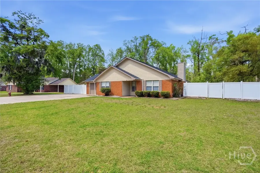 197 Waters Avenue, Allenhurst, GA 31301 - #3