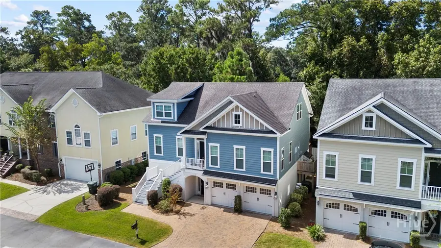 22 Dockside Drive, Savannah, GA 31410 - #2