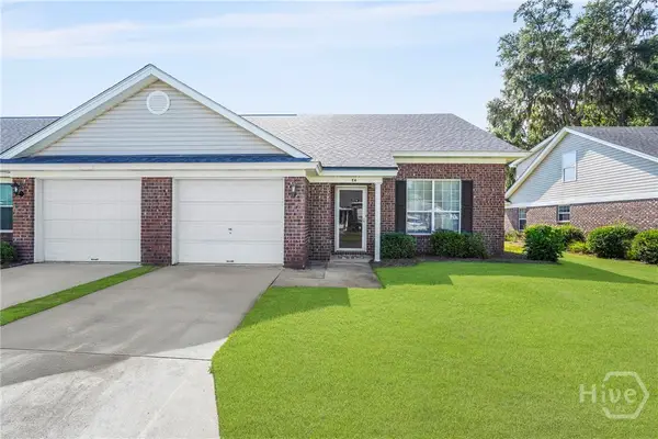 1159 Mohawk Street #E4, Savannah, GA 31419