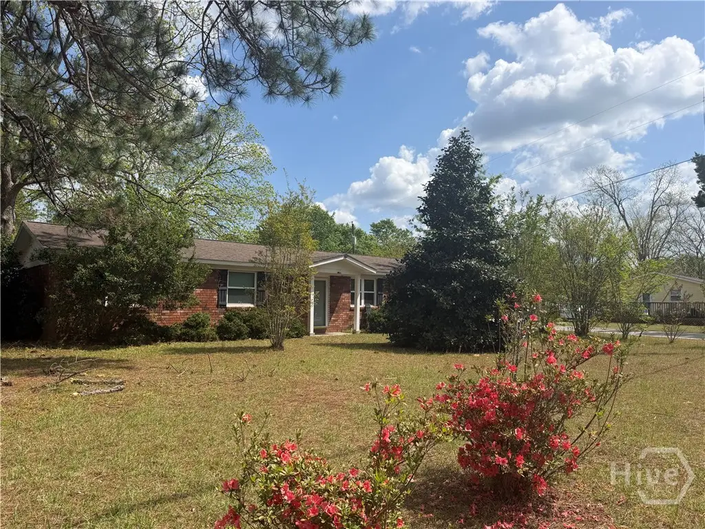 17 Bill Brown Road, Pembroke, GA 31321 - #1