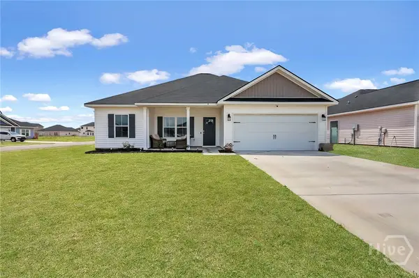 9 St Johns Ct E, Ludowici, GA 31316