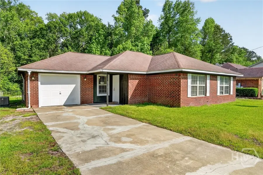 815 Sagewood Drive, Hinesville, GA 31313 - #3