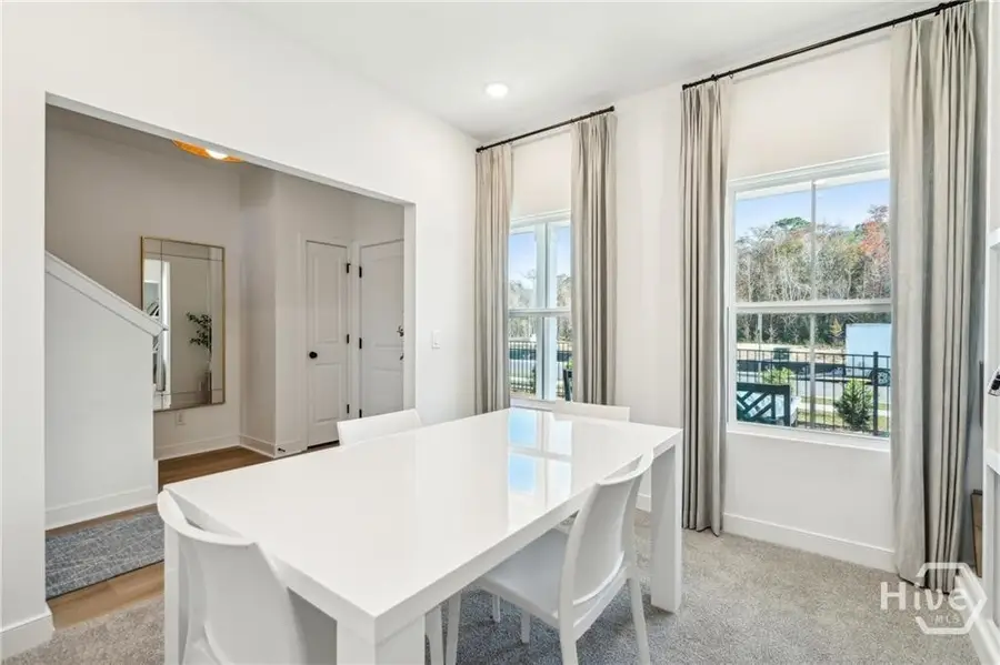 297 Kingswood Circle, Savannah, GA 31302 - #3