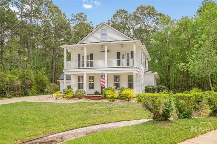 455 Beauly Drive, Richmond Hill, GA 31324 - #2