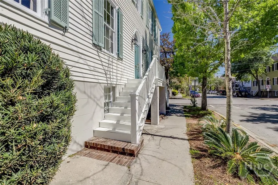 424 E President Street, Savannah, GA 31401 - #3