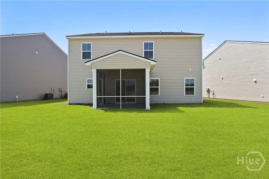 189 Kingswood Circle, Savannah, GA 31302 - #3