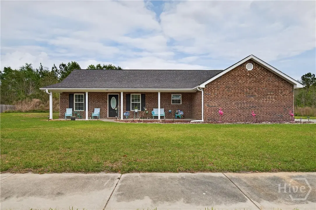 426 Mancey Garrason Loop, Ludowici, GA 31316 - #1