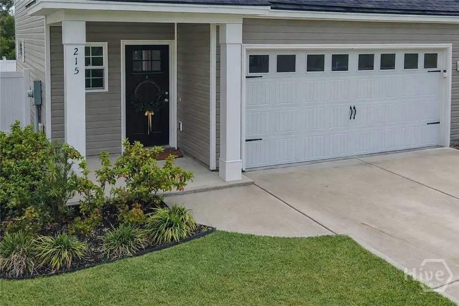 215 James Drive, Richmond Hill, GA 31324 - #3