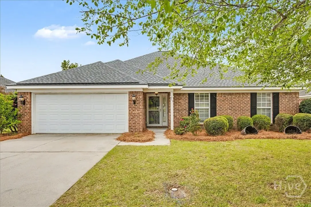 313 Keller Road, Rincon, GA 31326 - #1