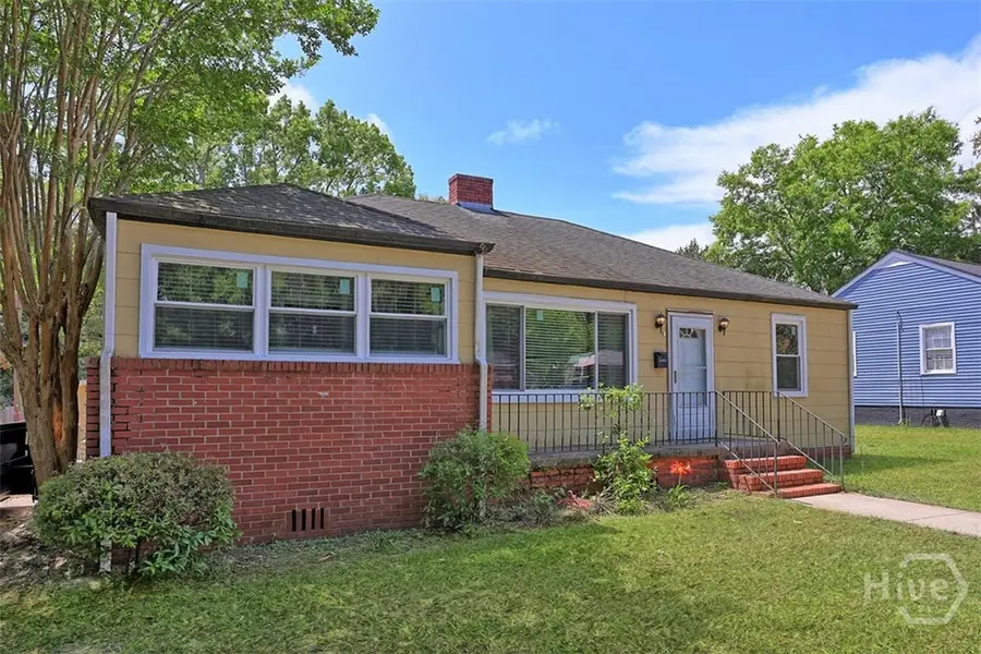 2403 E 37th Street, Savannah, GA 31404 - #3