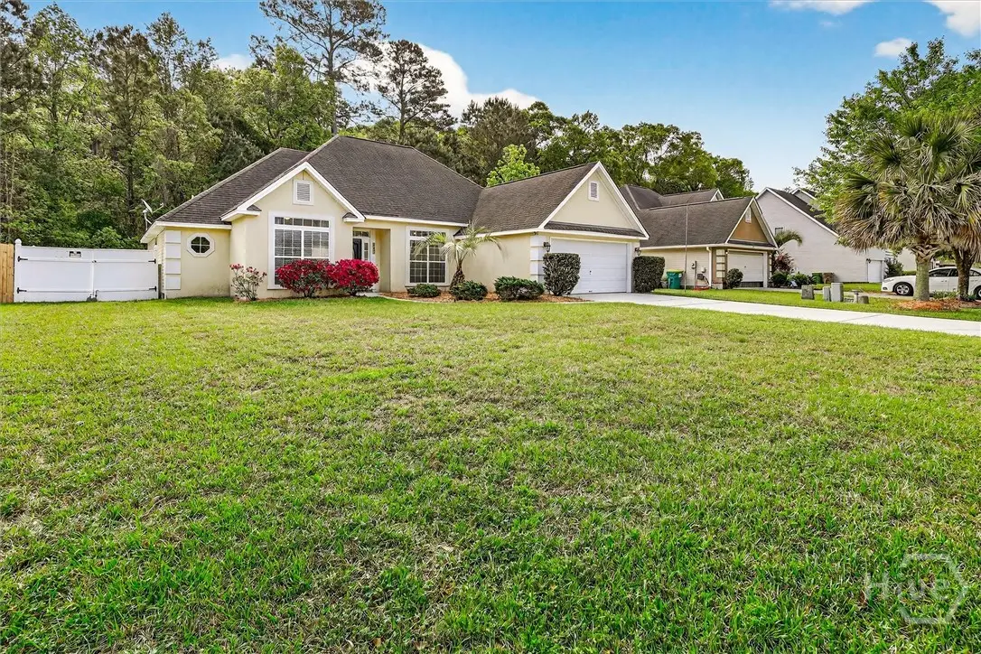 147 Barrington Road, Pooler, GA 31322 - #1