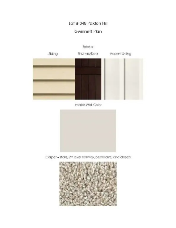 80 Medler Court Ne, Ludowici, GA 31316 - #2