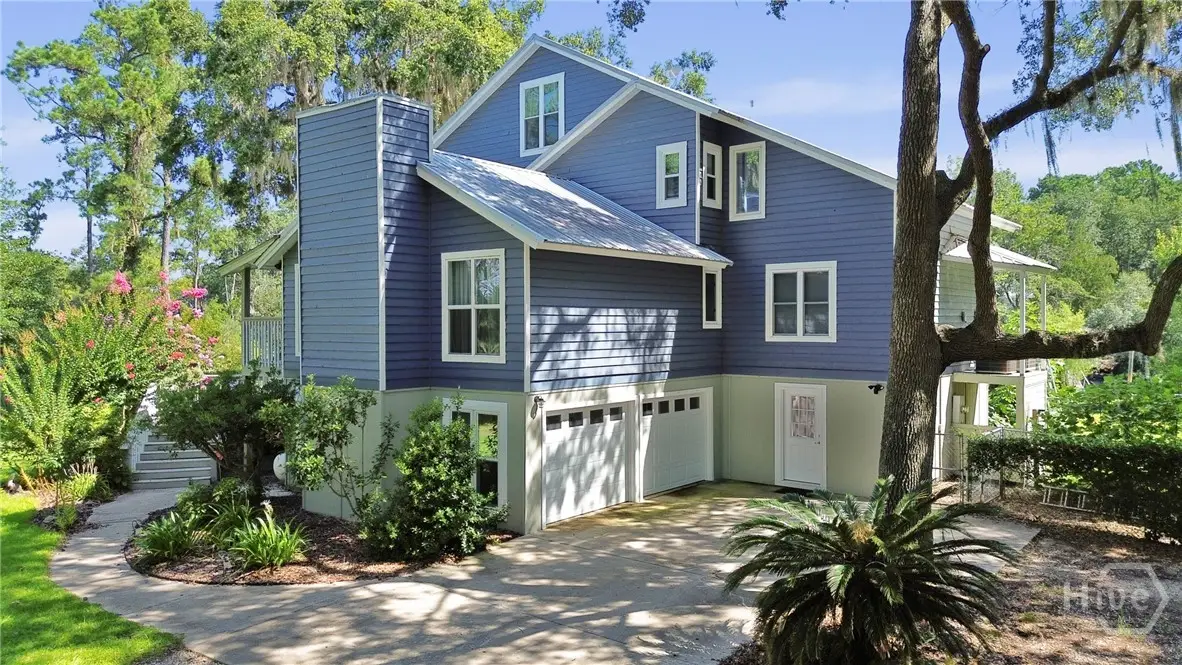 10 Pinetree Road, Midway, GA 31320 - #1