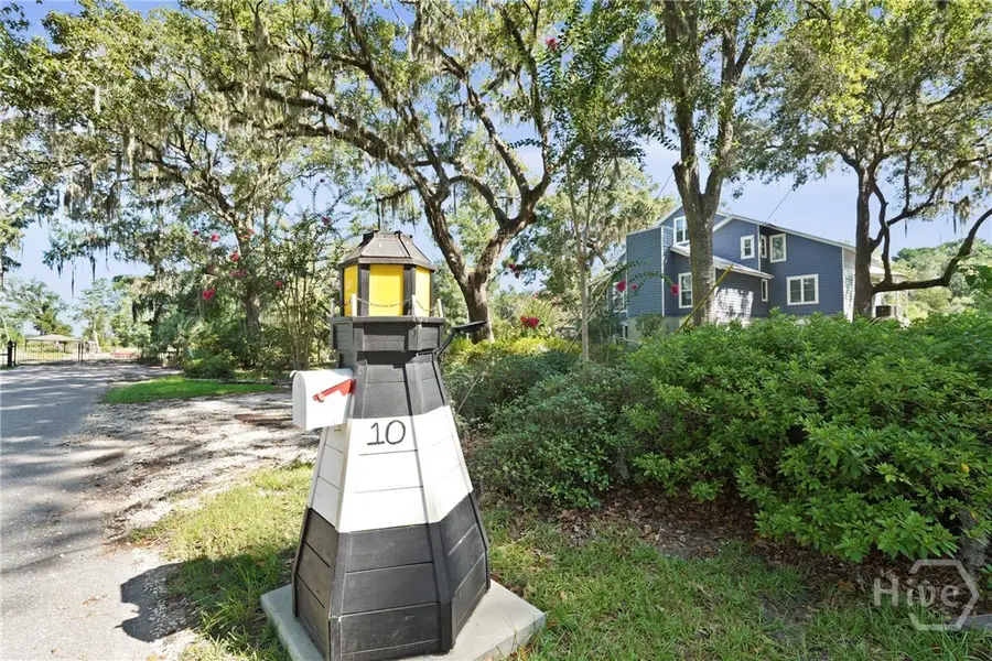 10 Pinetree Road, Midway, GA 31320 - #2