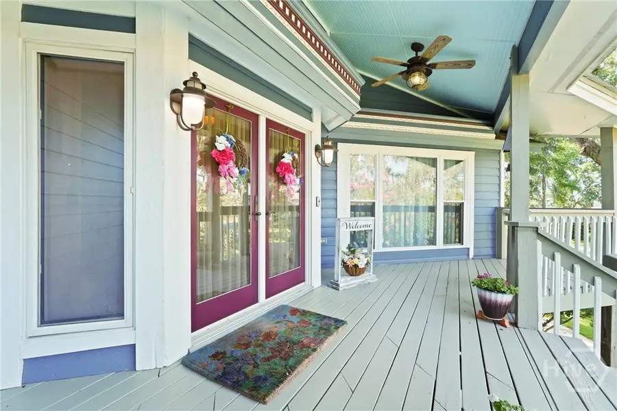 10 Pinetree Road, Midway, GA 31320 - #3