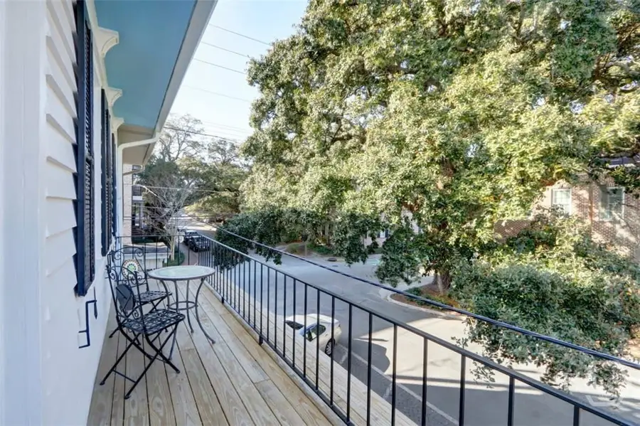 503 E Mcdonough Street #A & B, Savannah, GA 31401 - #3