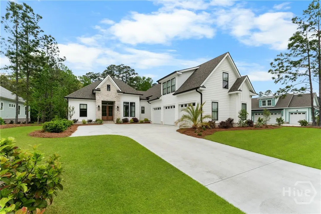 418 Enclave Drive, Richmond Hill, GA 31324 - #1