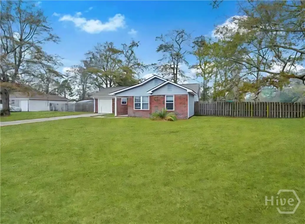 21 Haney Road, Hinesville, GA 31313 - #1