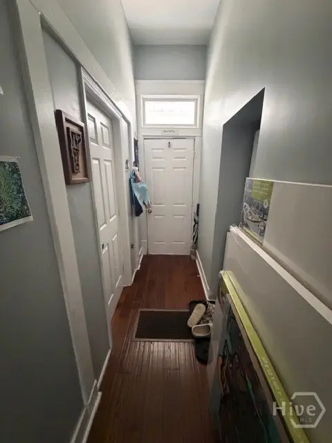 416 E 31st Street, Savannah, GA 31401 - #2