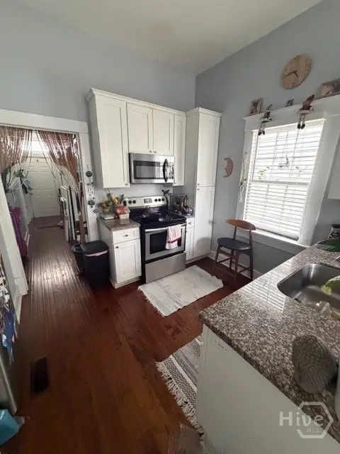 416 E 31st Street, Savannah, GA 31401 - #3