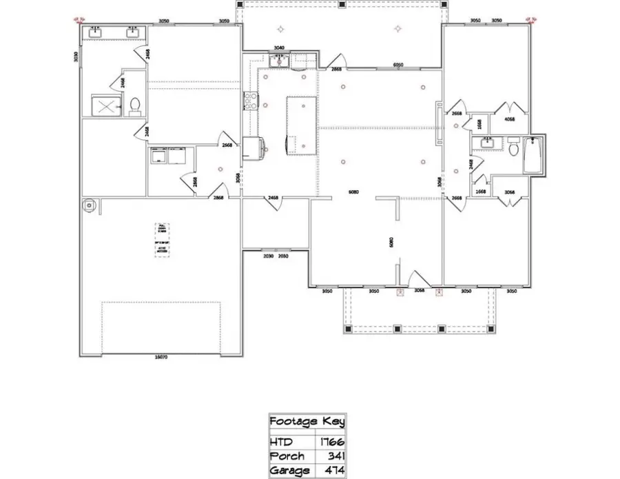 37 Carver Way, Midway, GA 31320 - #2