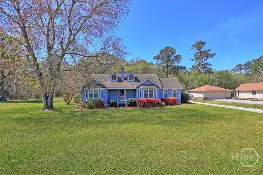 1765 Grove Point Road, Savannah, GA 31419 - #2