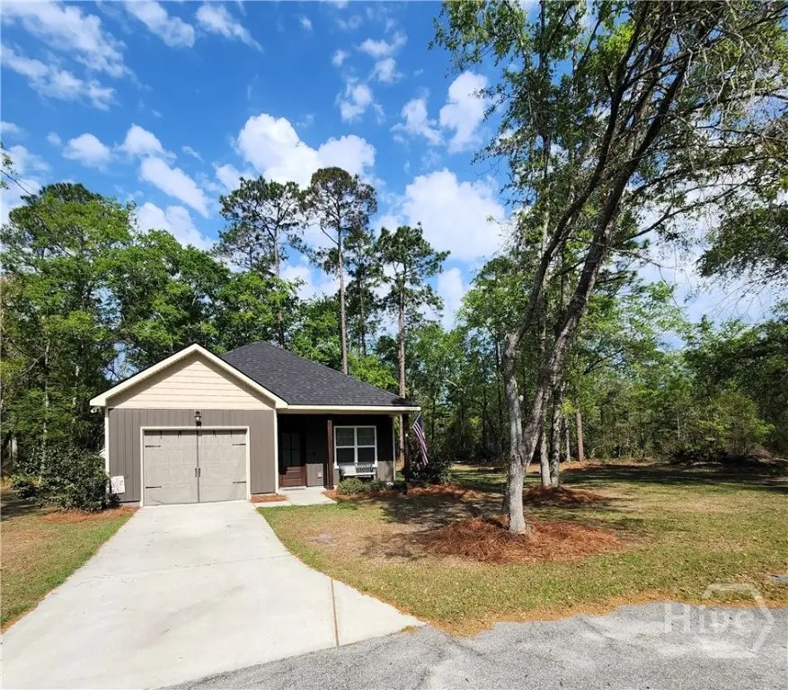 85 Cason Drive, Pembroke, GA  - #1