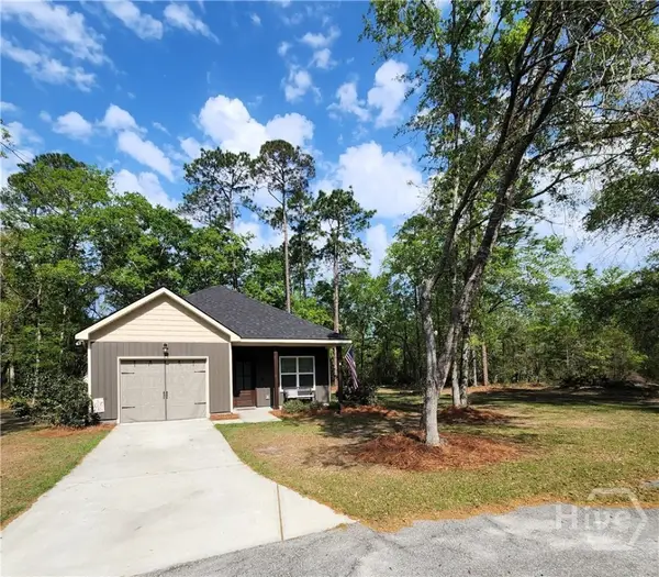 85 Cason Drive, Pembroke, GA 