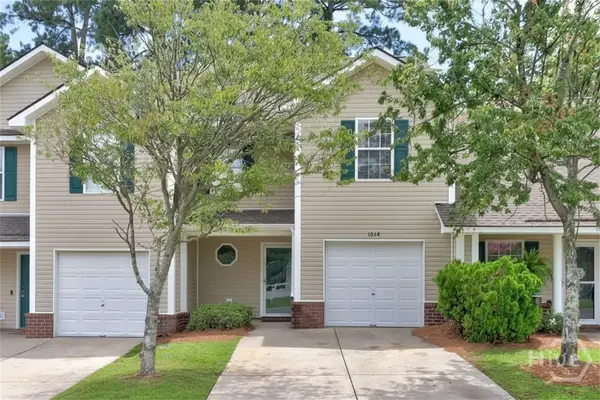 1014 Towne Park Drive, Rincon, GA 31326