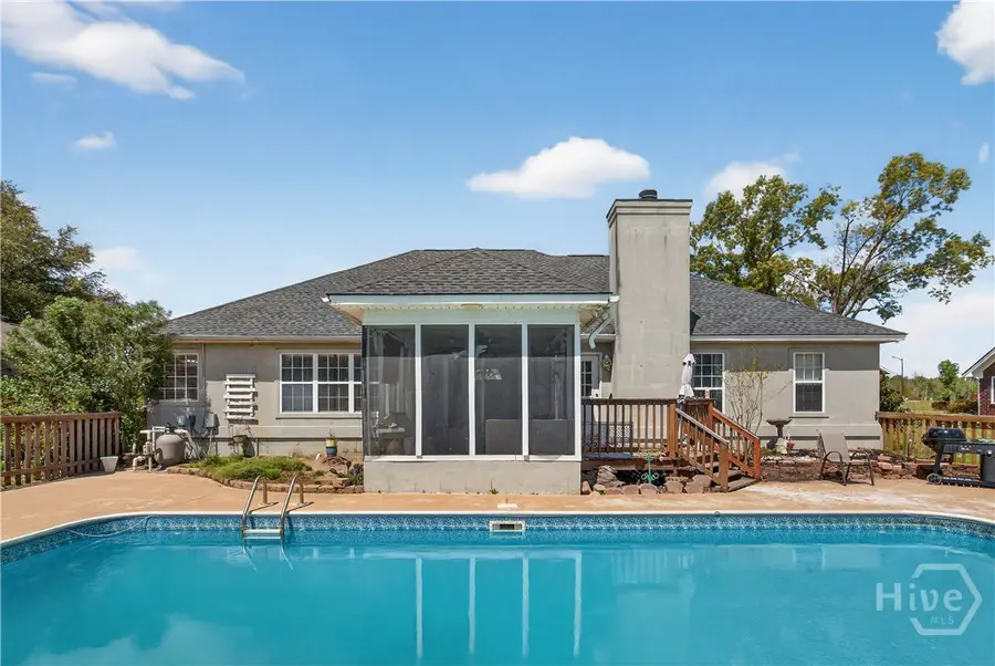 58 Worthington Drive, Ellabell, GA 31308 - #2