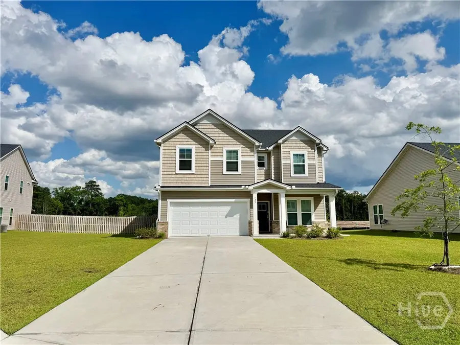 135 Melody Drive, Pooler, GA 31322 - #3