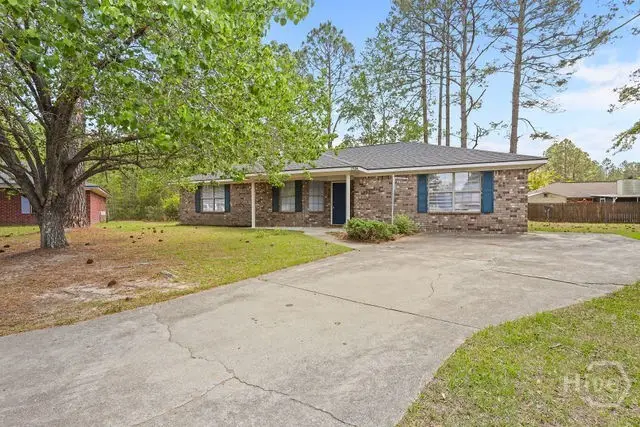 2324 Suttle Court, Hinesville, GA 31313 - #2