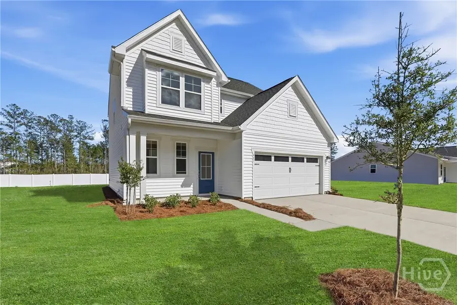 113 Miller Chapel Boulevard, Guyton, GA 31312 - #2