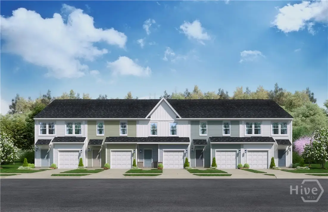 108 Brunson Circle, Guyton, GA 31312 - #1