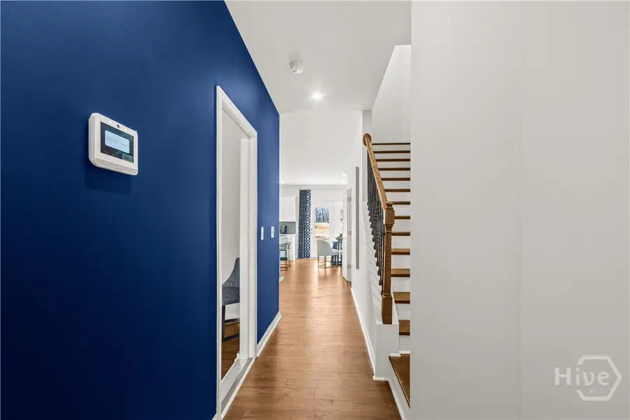 108 Brunson Circle, Guyton, GA 31312 - #2