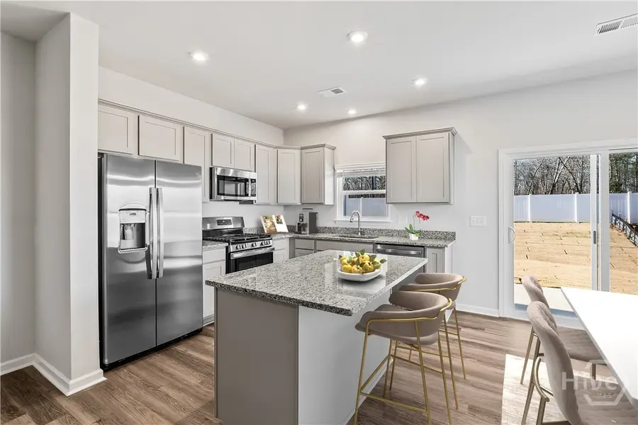 108 Brunson Circle, Guyton, GA 31312 - #3