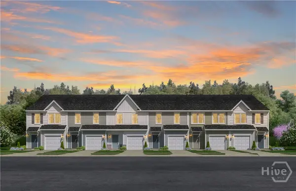 120 Brunson Circle, Guyton, GA 31312