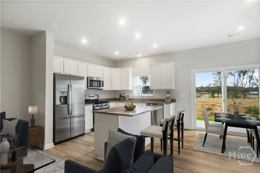 120 Brunson Circle, Guyton, GA 31312 - #3