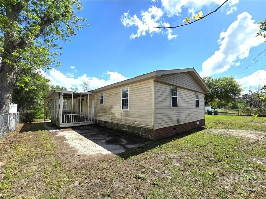 405 5th Avenue, Guyton, GA 31312 - #2