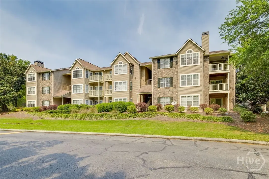 12300 Apache Avenue #307, Savannah, GA 31419 - #1