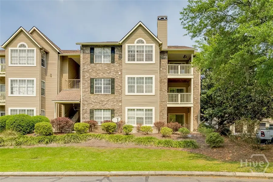 12300 Apache Avenue #307, Savannah, GA 31419 - #2