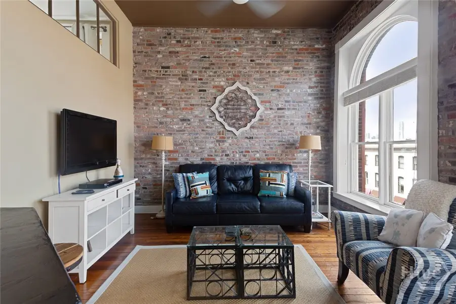 110 Barnard Street #311, Savannah, GA 31401 - #3