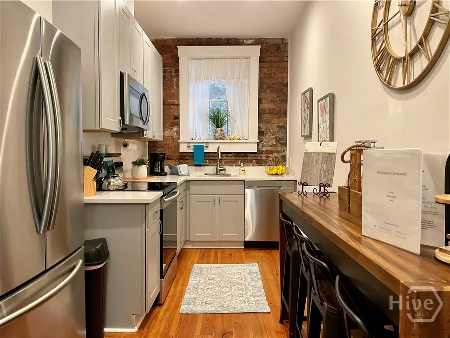 210 E State Street, Savannah, GA 31401 - #2