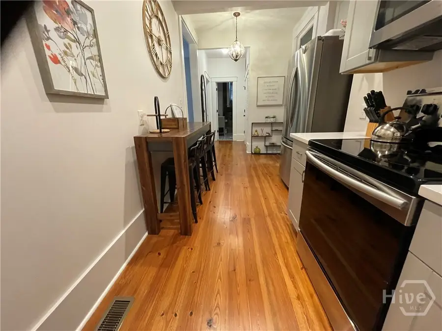 210 E State Street, Savannah, GA 31401 - #3