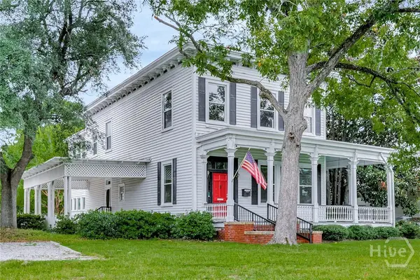 104 Central Boulevard, Guyton, GA 31312