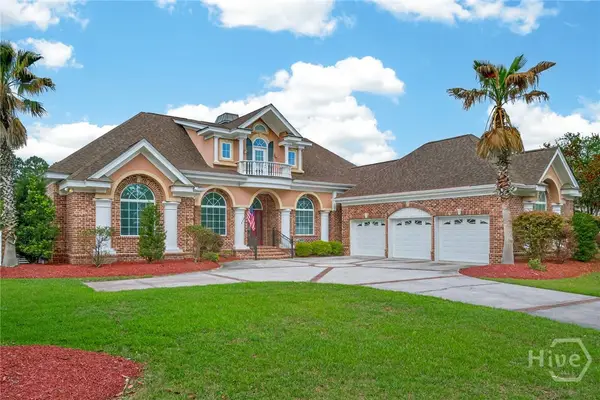 141 Enclave Boulevard, Savannah, GA 31419