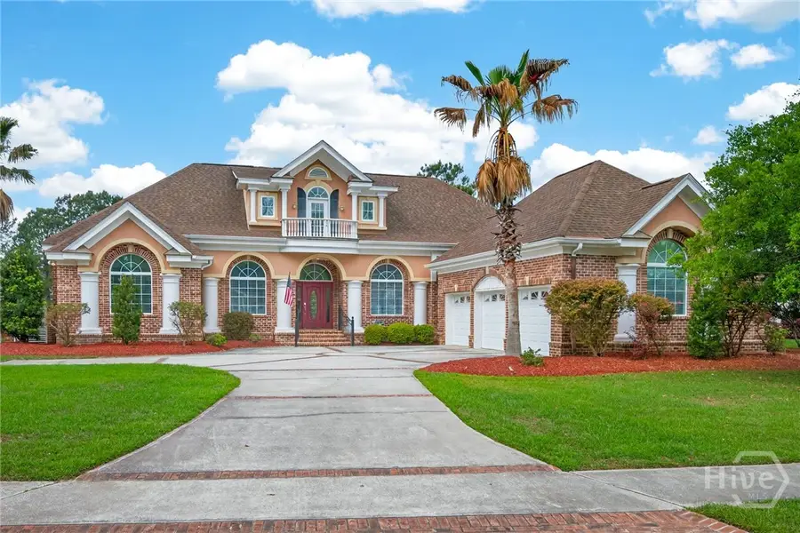 141 Enclave Boulevard, Savannah, GA 31419 - #2