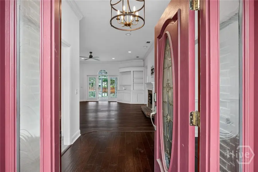 141 Enclave Boulevard, Savannah, GA 31419 - #3