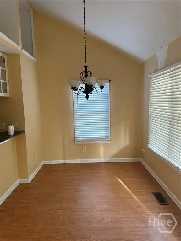 632 W 31st Street, Savannah, GA 31415 - #2